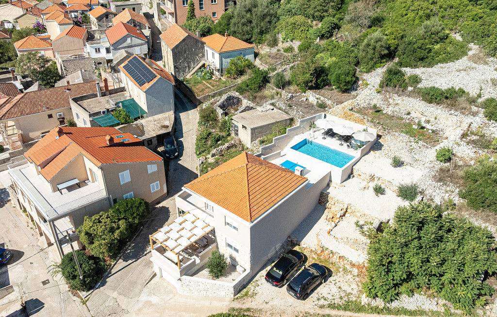 Holiday house Vira by Villas Guide in Blato, Korcula