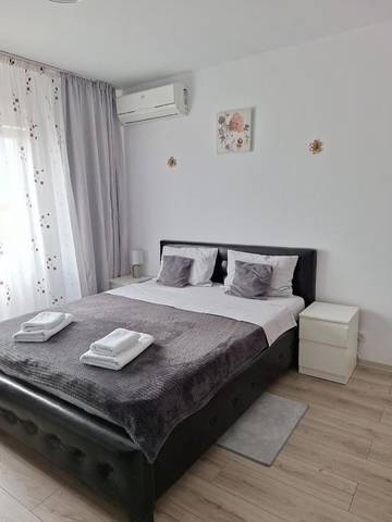 Gîte pour 2 personnes, avec vue et balcon dans Cluj-Napoca