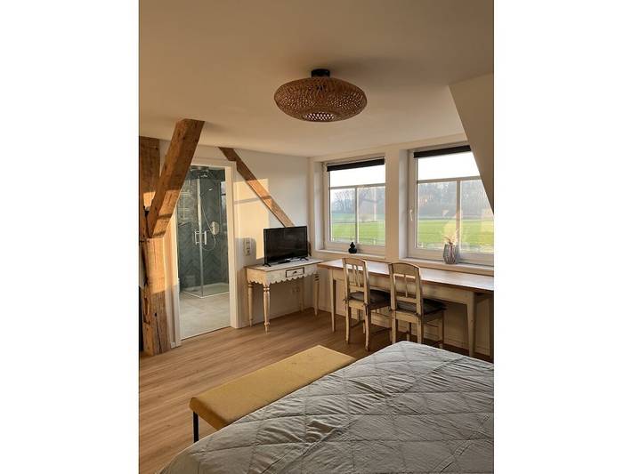 Ferienhaus für 2 Personen, mit Haustier in Schwedeneck - 3