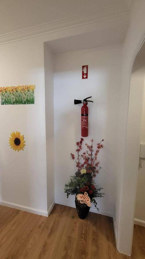 Apartamento inteiro, Two-Bedroom Apartment in Esmoriz, Distrito de Aveiro
