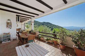 Stanza per 2 Persone in Oscheri, Olbia-Tempio, Foto 4