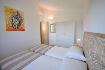 Villa pour 6 Personnes dans Budoni, Olbia-Tempio, Photo 2