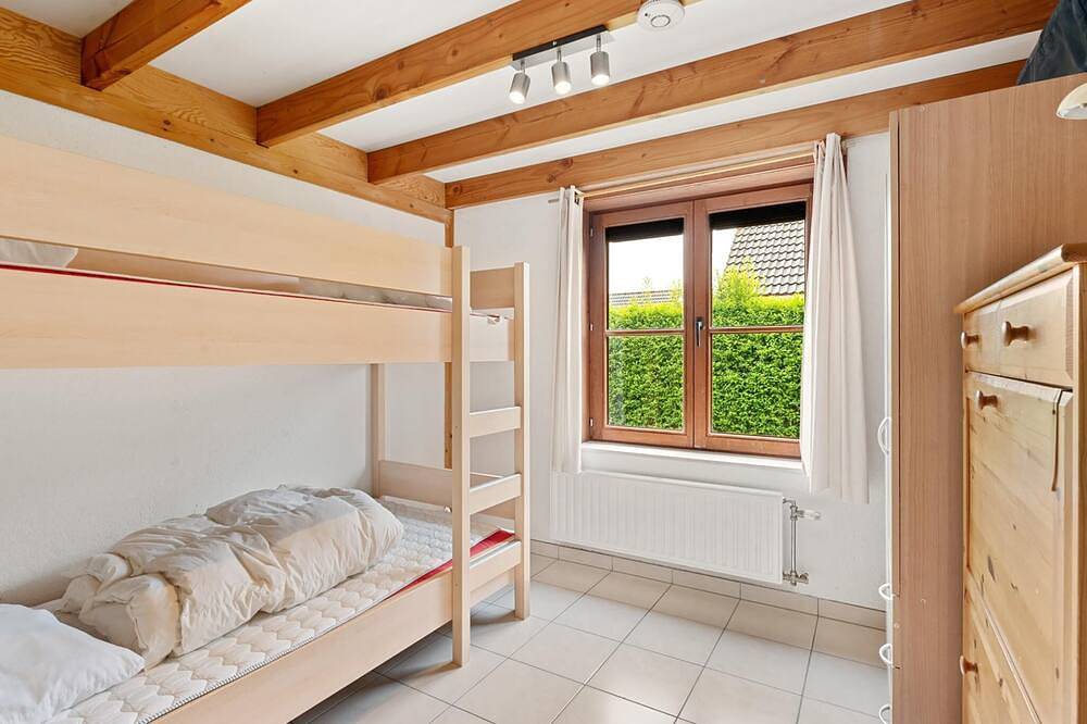 Schönes Feriendomizil am Meer in Wenduine, De Haan