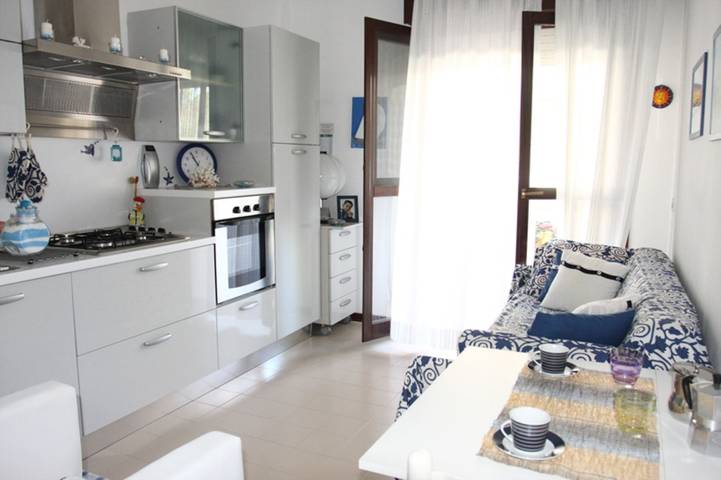 Villa für 4 Personen, mit Balkon/Terrasse in Bibione - 2