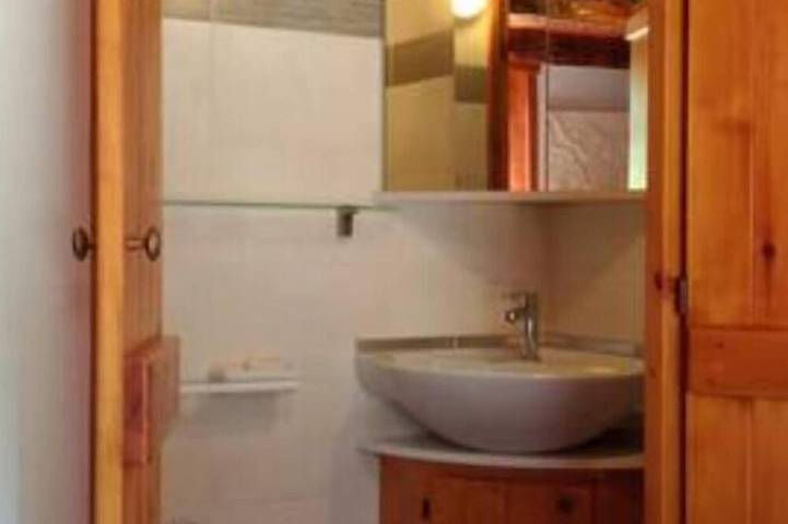 Ganze Wohnung, True Alpine Rustic in Madesimo, Veltlin