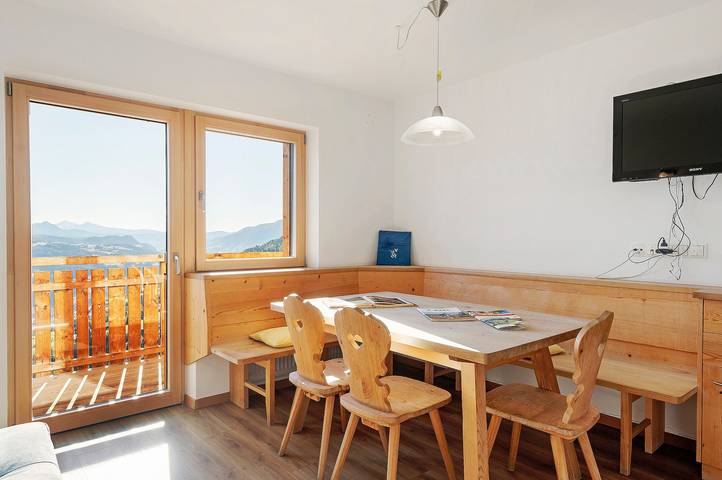 Ferienwohnung für 6 Personen, mit Garten, mit Haustier im Eisacktal - 3
