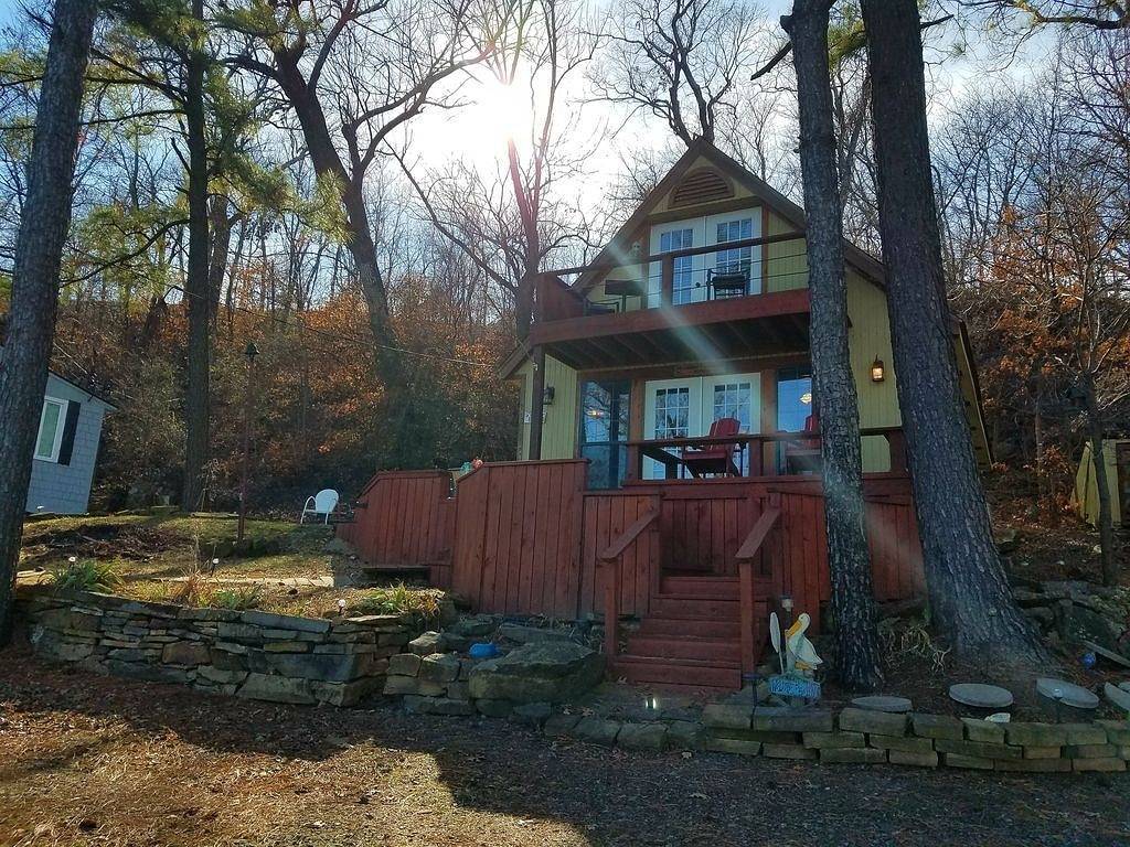 Seeufer leben! Minuten von Tulsa! in Wagoner County