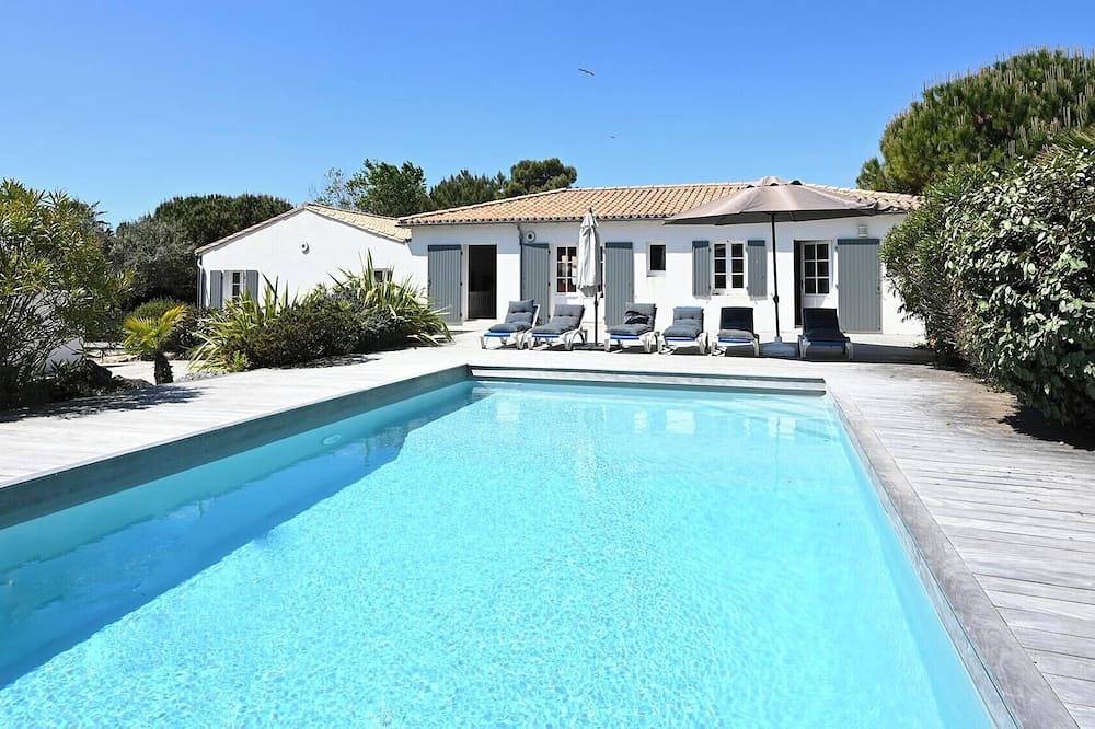 Photo : Maison de vacances