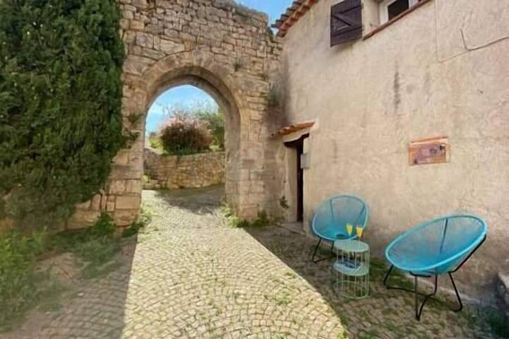 Maison de vacances pour 4 personnes à Flayosc
