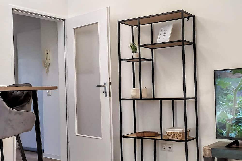 Ganze Wohnung, Super Studio #7 hell + gemütlich + nahe Aachen in Stolberg, Rheinland