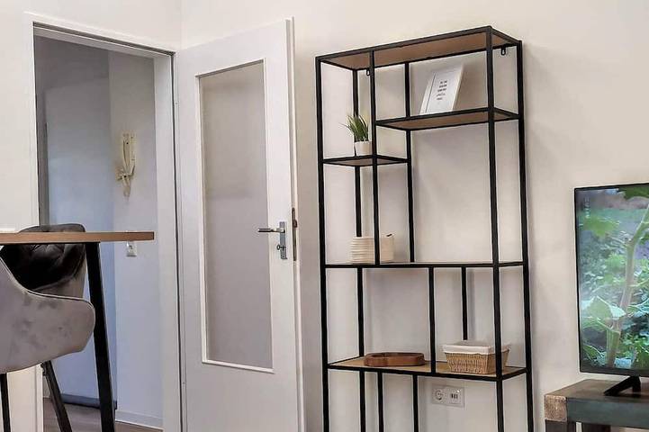 Ferienwohnung für 2 Personen in Stolberg - 2