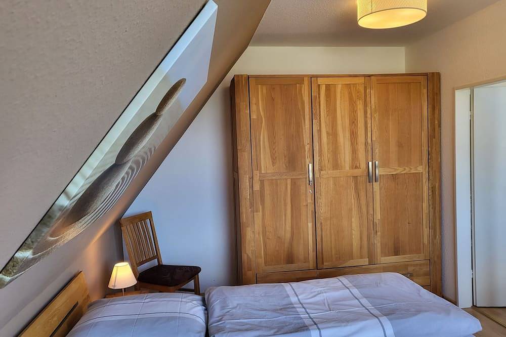 Ganze Wohnung, Haus Lüch Op Wohnung 3 in St. Peter-Bad, St. Peter-Ording