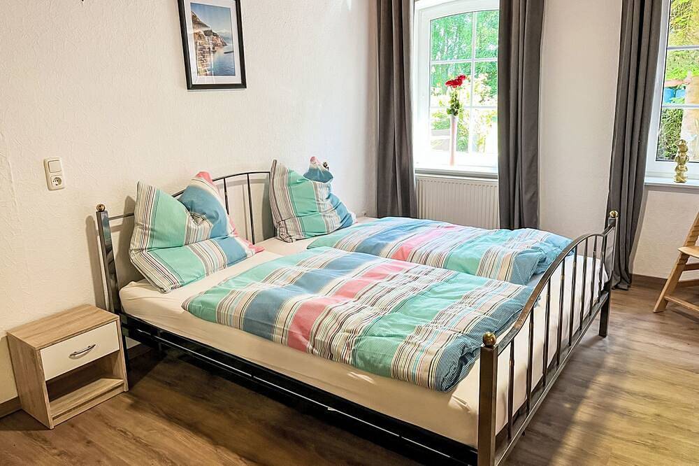 Ganze Wohnung, Ferienwohnung Krüger in Großheide, Nordseeküste