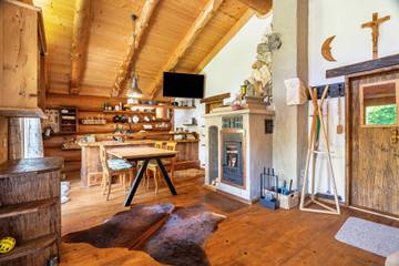 Chalet für 4 Personen in Sankt Englmar, Vorderer Bayerischer Wald, Bild 3