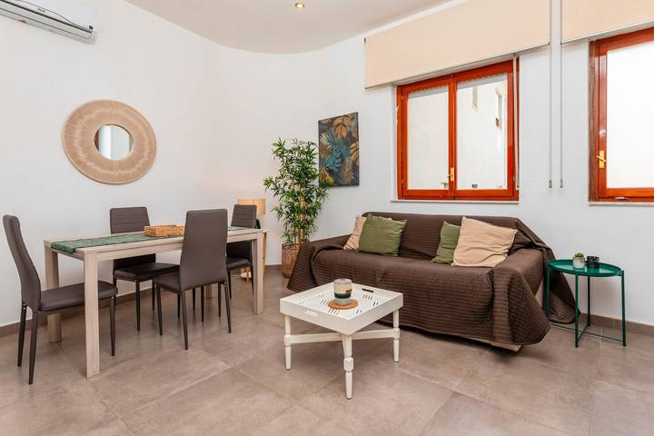 Ferienwohnung für 4 Personen in Taormina - 4
