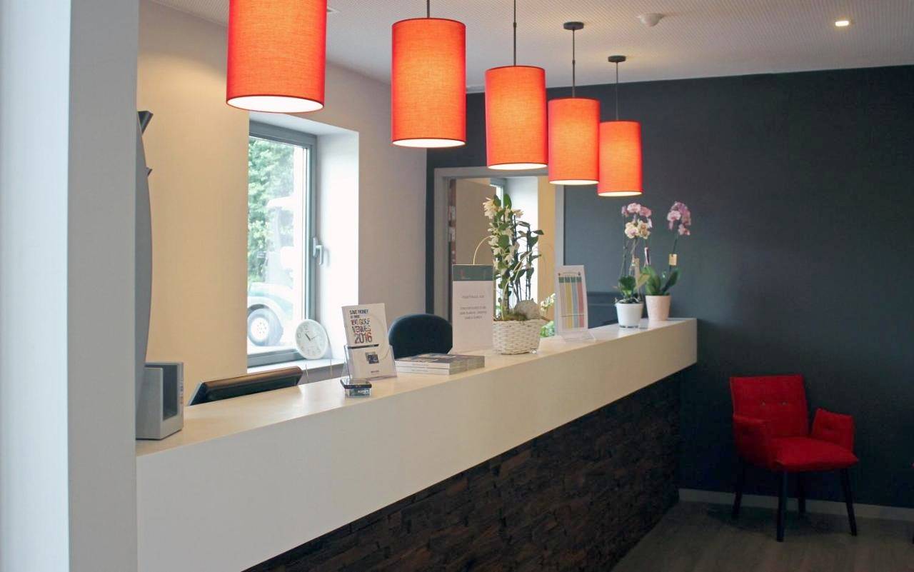 Relais de L'Empereur in Way, Genappe