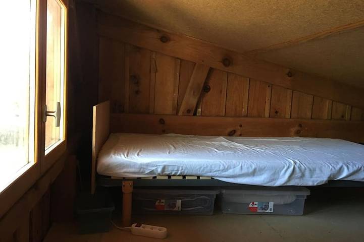 Gîte pour 8 personnes, avec terrasse et jardin dans Pyla-sur-Mer - 2