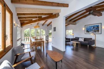 Villa in Ciutadella, Menorca für 8 
