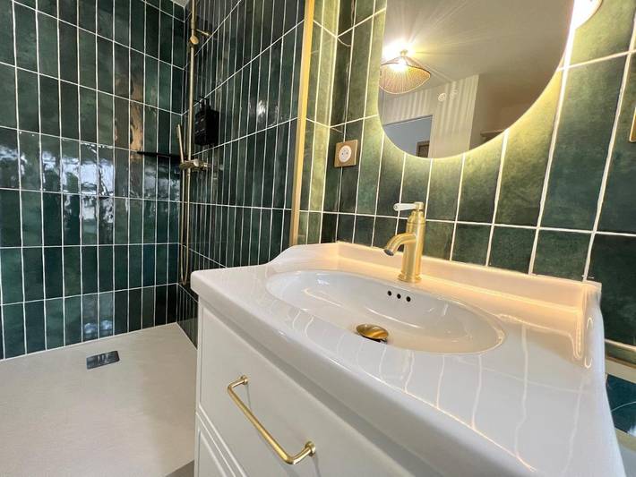 Location de vacances pour 6 personnes à Vendeuvre-du-Poitou - 4