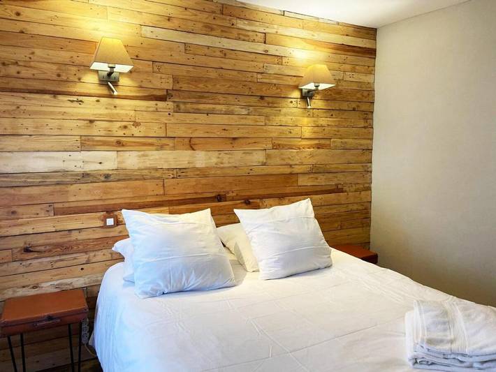 Location de vacances pour 6 personnes, avec jardin à Clécy - 3