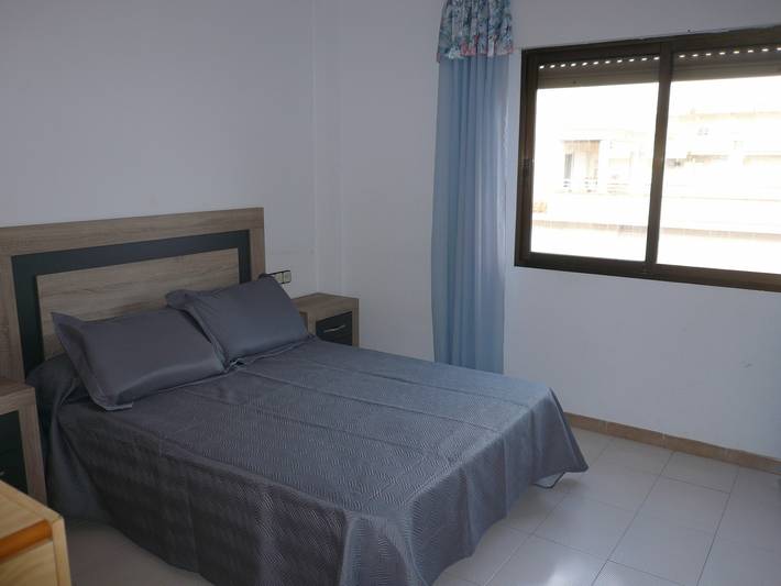 Gîte pour 4 personnes, avec bassin pour enfant et jardin à Alcossebre - 2