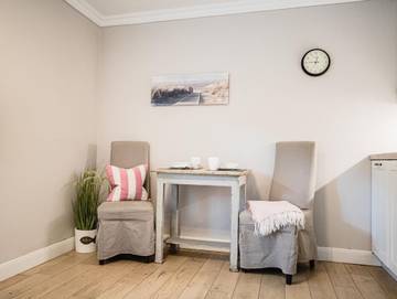 Ferienwohnung für 2 Personen in Wenningstedt, Sylt, Bild 3