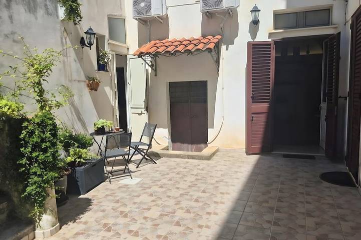 Apartamento de vacaciones para 4 personas - 1