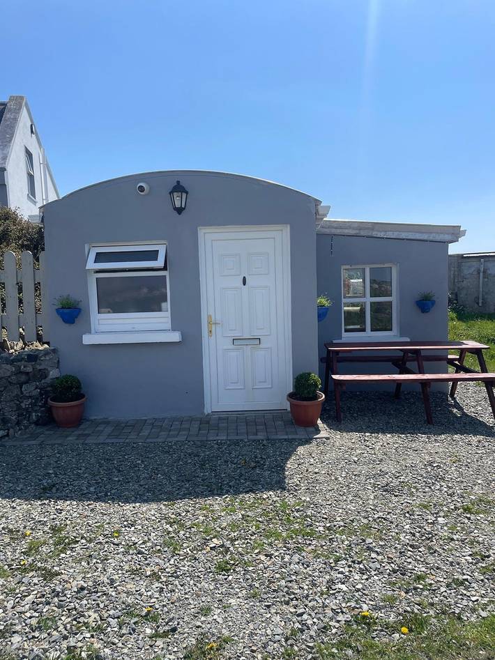 Holiday rental for 2 people, with Garden in County Galway