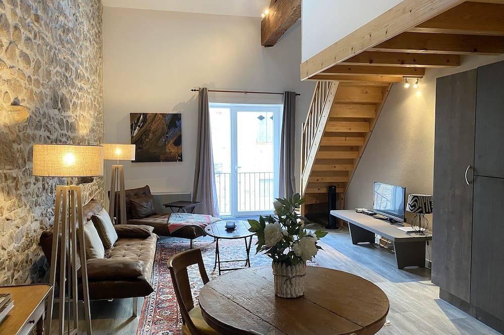 Ganze Wohnung, Charmantes Appartement 2 km von Cluny in Cluny, Mâcon und Umgebung