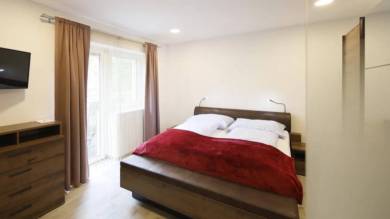 Ganze Ferienwohnung, Ferienwohnung für 6 Personen (130 m²) in Bleiburg in Karawanken und Bachergebirge, Feistritz ob Bleiburg
