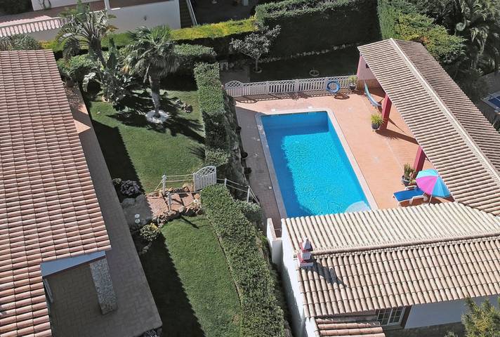 Location de vacances pour 4 personnes, avec jardin et terrasse dans Luz - 3