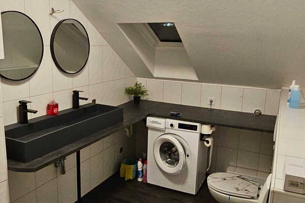 Ganze Wohnung, Ruhrpott Serviced Apartments in Recklinghausen, Kreis Recklinghausen