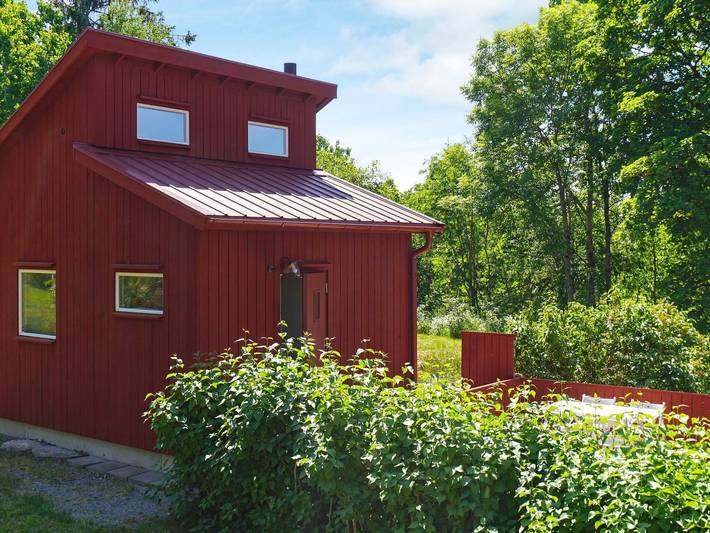 Ferienhaus für 4 Personen, mit Balkon und Terrasse in Bohuslän - 3
