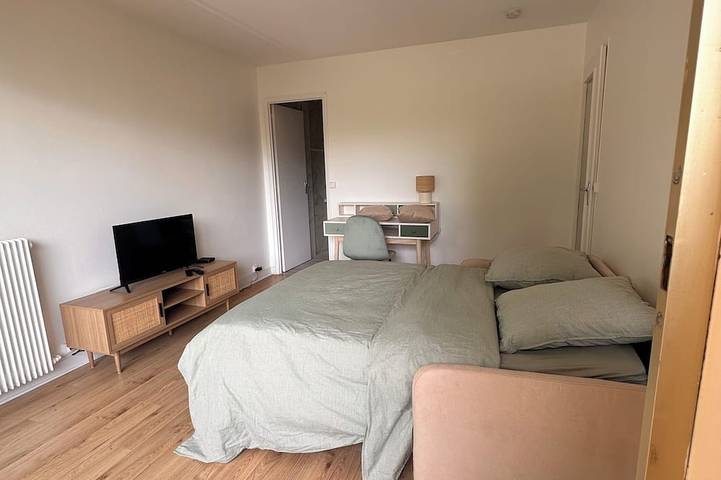 Gîte pour 2 personnes à Fontenay-aux-Roses - 2