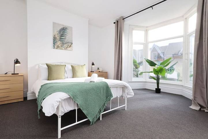 Maison de vacances pour 16 personnes - 1