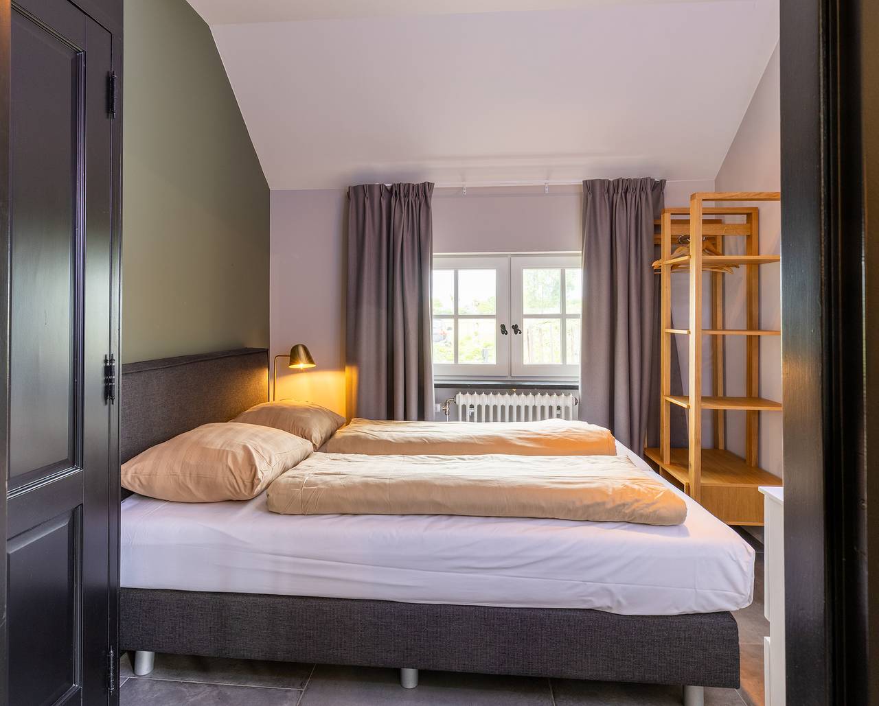 Landgoed Oud Beekdal — Farmstead with private pool | 18 persons in Hoge Veluwe