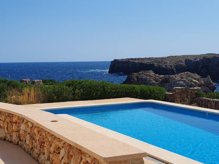 Casa de vacaciones para 10 personas, con jardín y terraza - 1