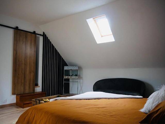 Location de vacances pour 4 personnes à Chaumont-sur-Loire - 3