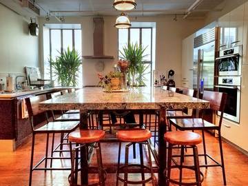 Loft for 4 Guests in Manhattan, New York City, Picture 3