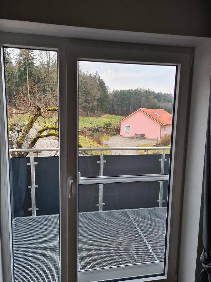 Single Room in Feuchtwangen, Romantische Straße