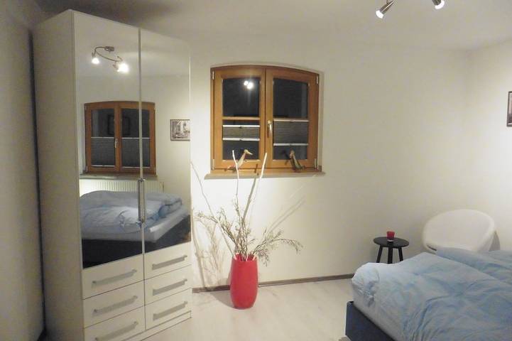 Ferienhaus für 4 Personen, mit Terrasse und Garten in Bergisches Land - 4