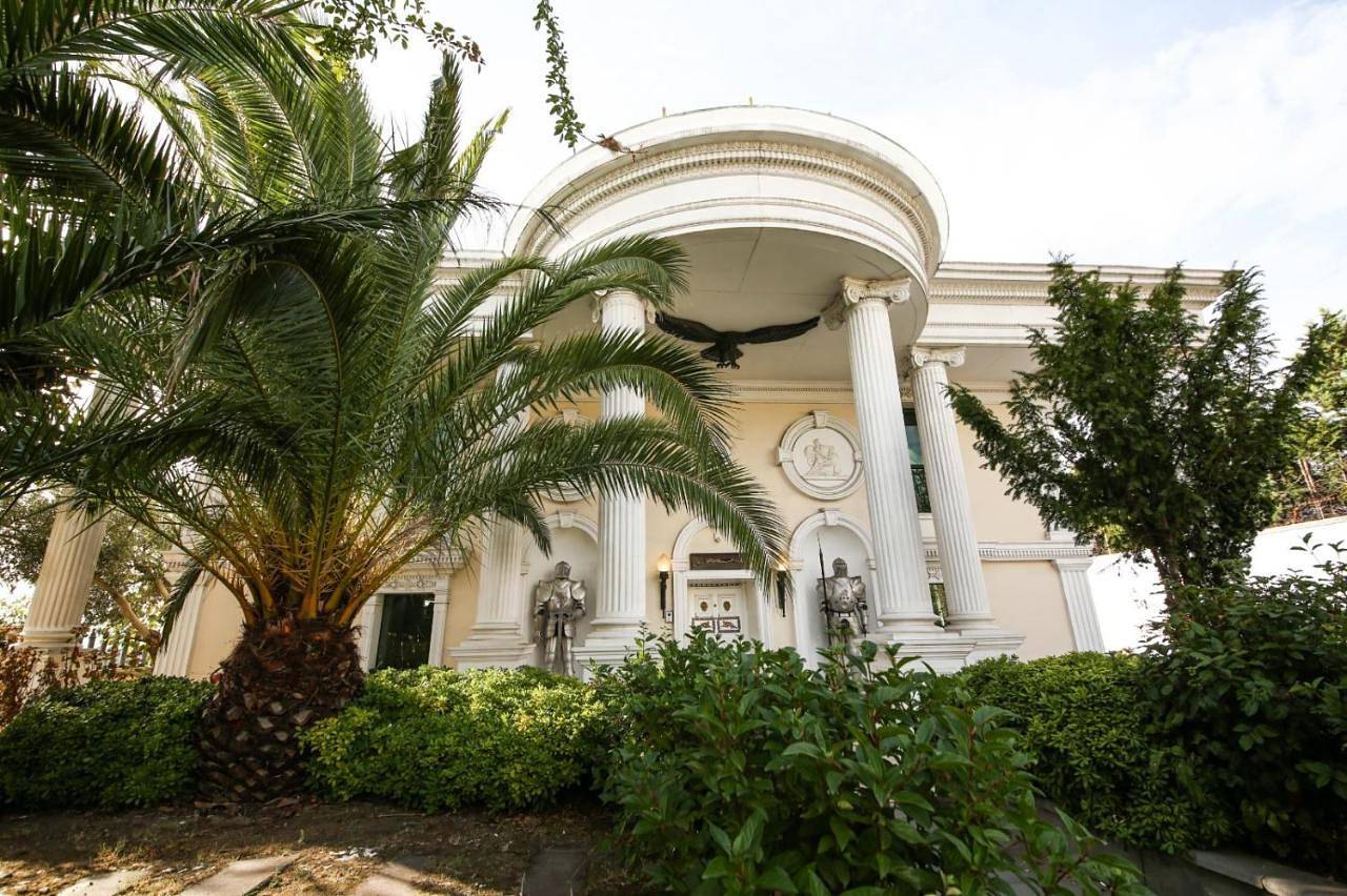 Beyaz Köşk in Istanbul, Marmararegion