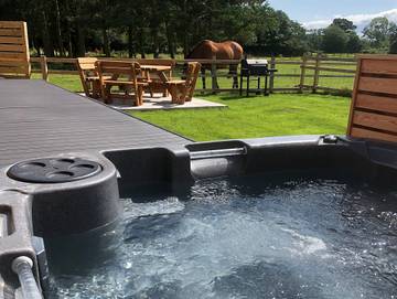 Cottage voor 8 Personen in Northumberland, Noordoost-England, Afbeelding 1