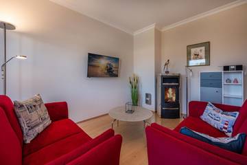 Vakantiewoning voor 4 Personen in Zinnowitz, Usedom, Afbeelding 4