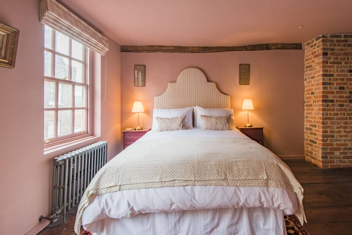 Cottage für 8 Personen in Rochester, Kent Downs