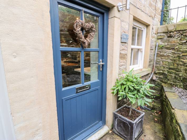 1 Oakleys in Holmfirth, Yorkshire del Oeste