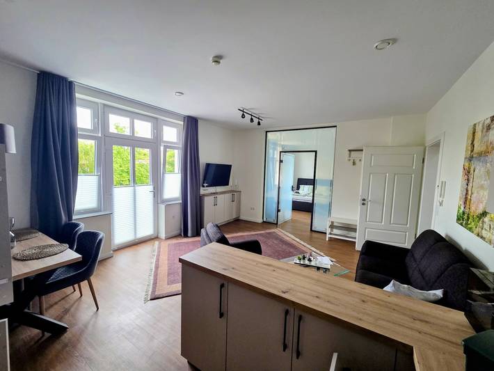 Ferienwohnung für 2 Personen - 1