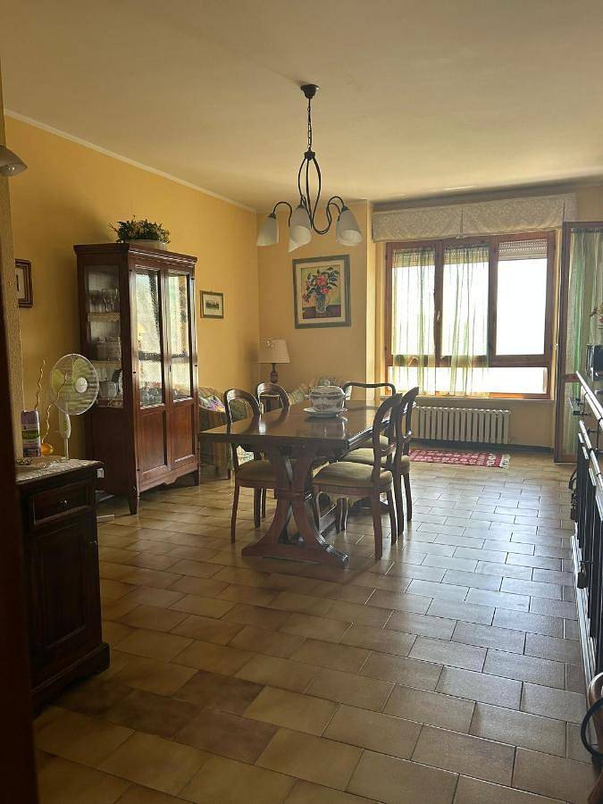 Apartamento de vacaciones para 4 personas, con terraza y vistas, Se admiten mascotas - 1