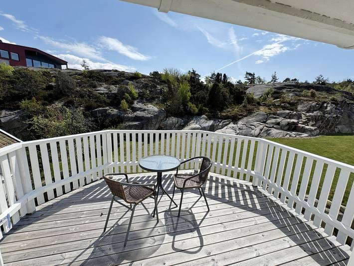 Se09082 in Kampersvik, Norra Västkusten