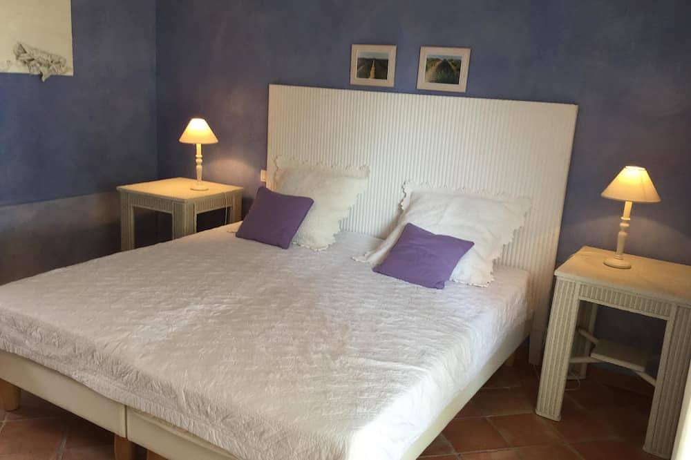 Villa 4 Schlafzimmer, 8 Personen in Pampelonne, Ramatuelle